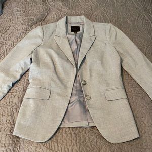 LOFT women’s blazer Sz 4